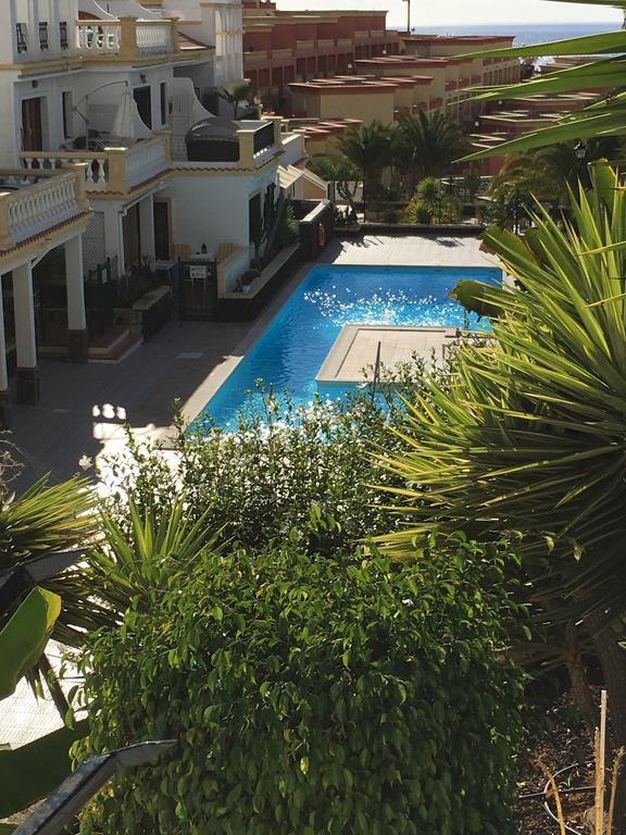 Costa Adeje Suite - Siam Park Area Exterior foto