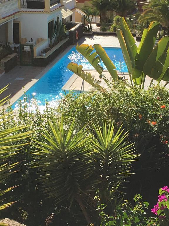 Costa Adeje Suite - Siam Park Area Exterior foto