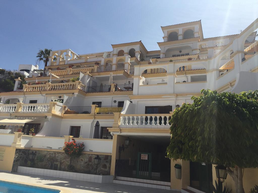Costa Adeje Suite - Siam Park Area Exterior foto