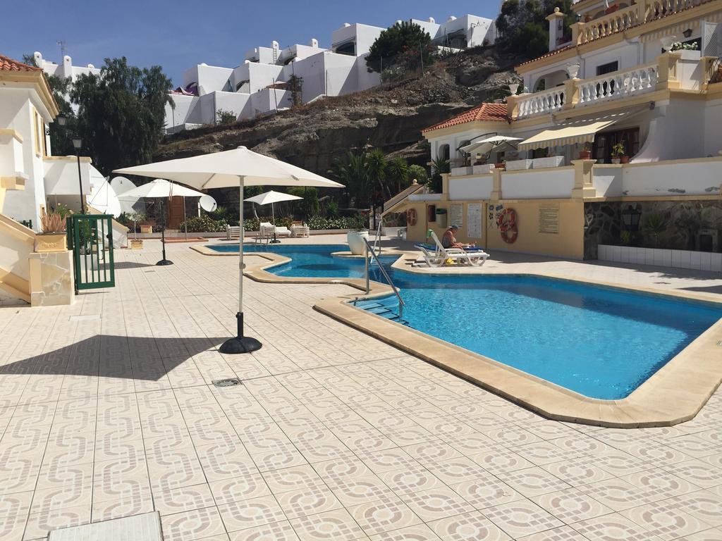 Costa Adeje Suite - Siam Park Area Exterior foto
